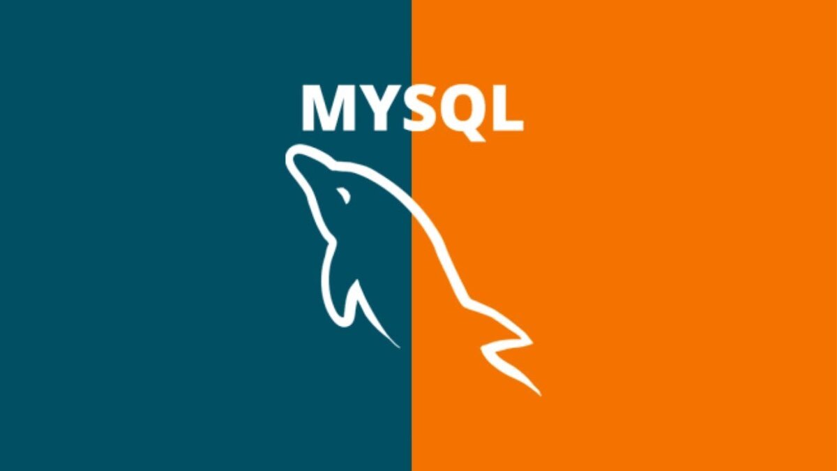 Linked mysql. MYSQL логотип. If MYSQL.