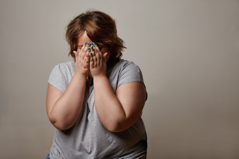 Как похудеть правильно