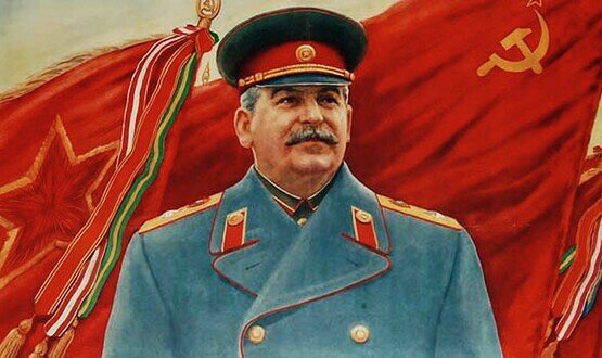 Сталин, СССР, режим дня Сталина