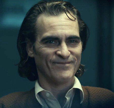 Хоакин Феникс