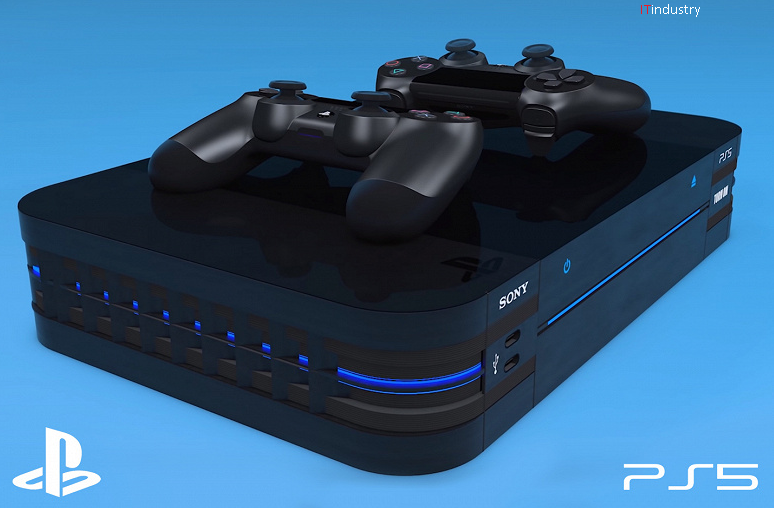 PlayStation 5