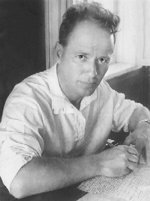 Михаил Шолохов, 30-ые годы