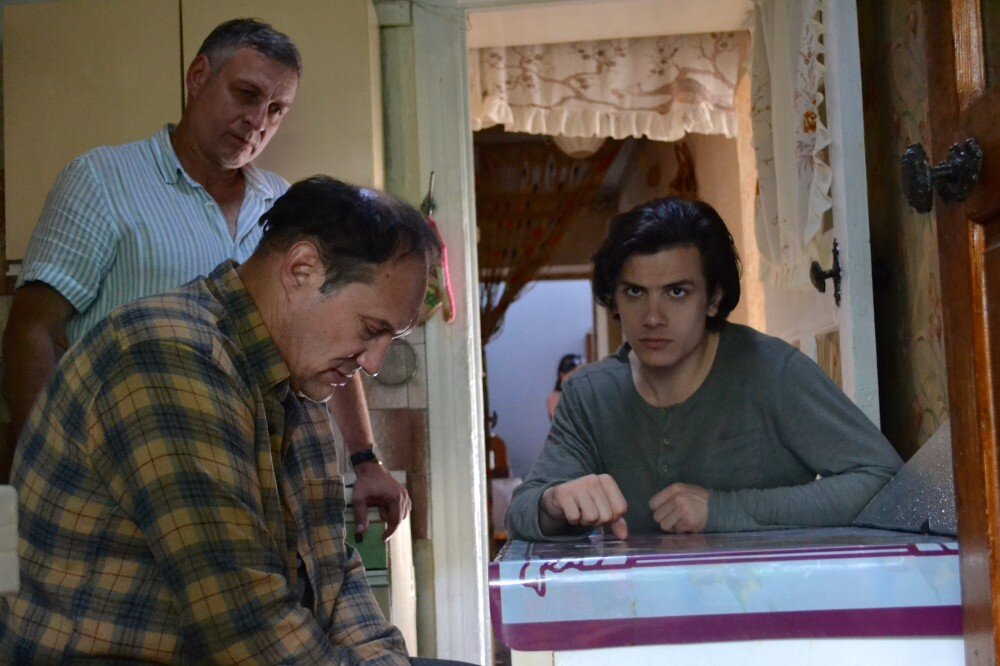 Фильм кузены 2019 бразилия. Два брата 2019. Братишка 2 (2019). Братья харди сериал кадры. Сверхъестественное временная петля.