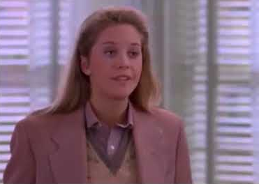 Мег Райан в фильме «Богатые и знаменитые». Кадр из фильма