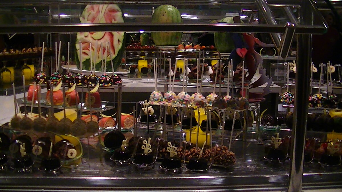 50 YEARS BOLD BIRTHDAY & PRESIDENT S CRUISE. SYMPHONY OF THE SEAS. NOVEMBER 2 , 2019.