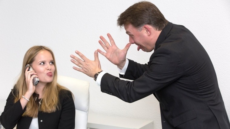- А я теперь буду работать 4 дня!  - И получать будешь за 4 дня )))) 
