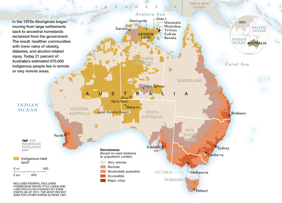 Демография австралии. Расселение аборигенов Австралии на карте. Карта расселения населения Австралии. Районы проживания аборигенов в Австралии на карте. Австралия аборигены карта.