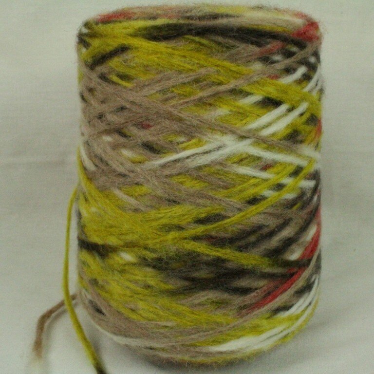 BIELLA FANCY YARN for MISSONI