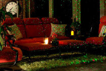 
Для внутреннего и наружного освещения