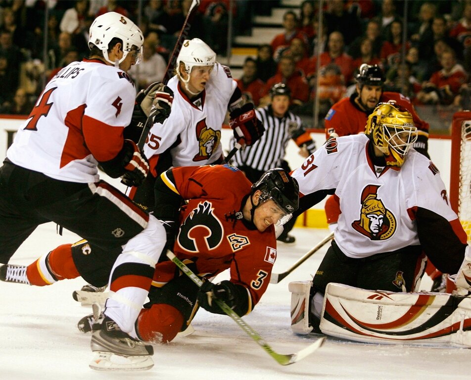 Калгари - Оттава