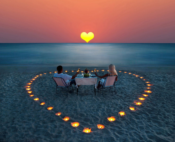 Любовь. Стрелец