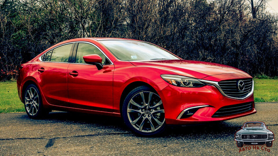 mazda 6, mazda