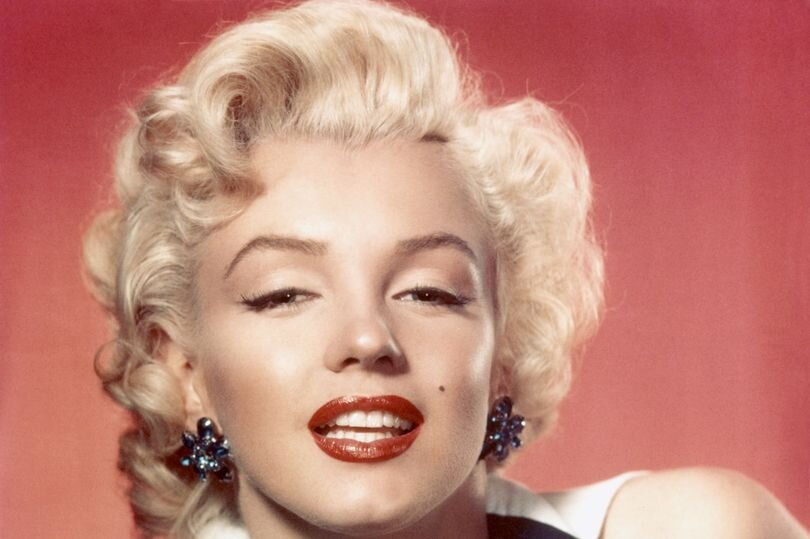 Мэрилин была голливудской легендой