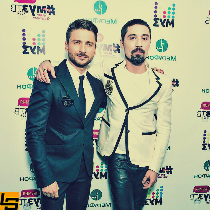 Билан и Лазарев