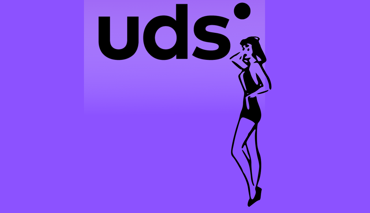 Как мне помог UDS в моем бизнесе