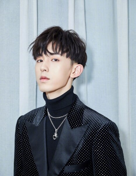 Го Цзюнь Чэнь