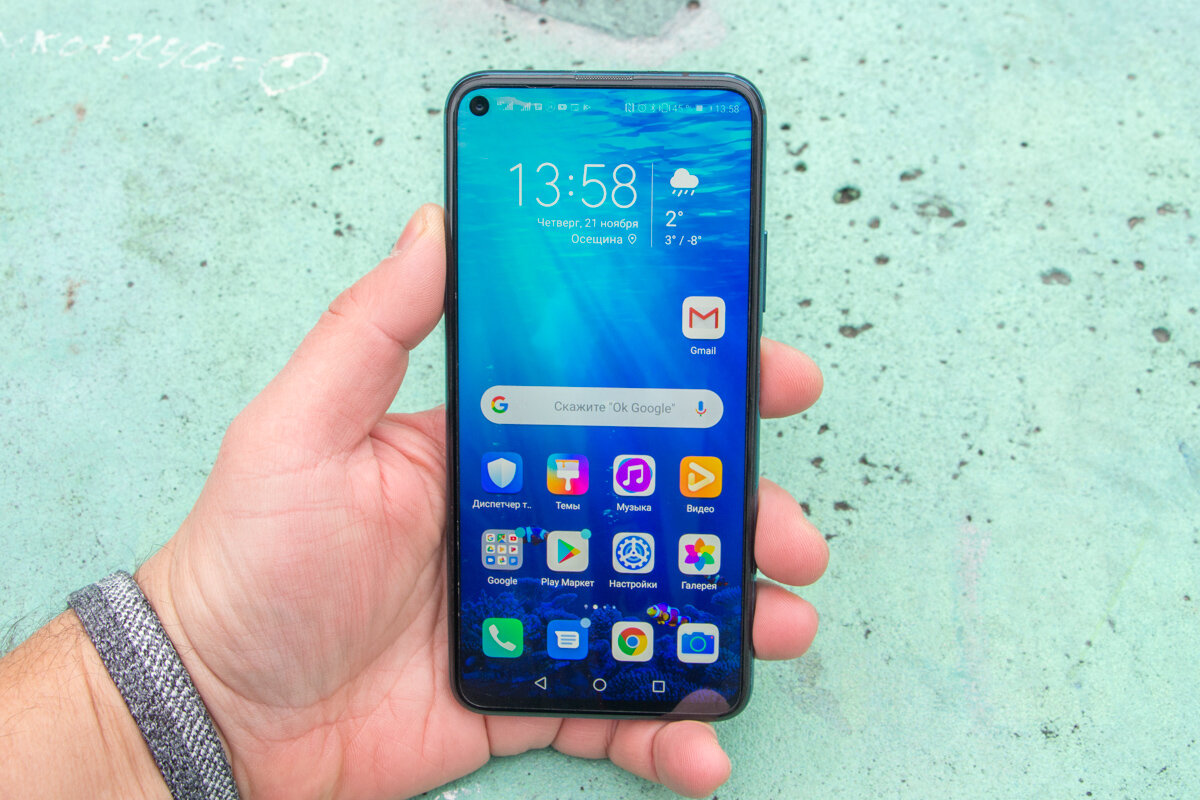 Как снимает камера Honor 20 Pro? Много примеров снимков + видео |  SmartPhone.ua | Дзен