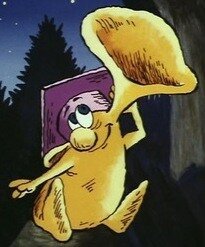 Большой Ух и Мороз-Воевода