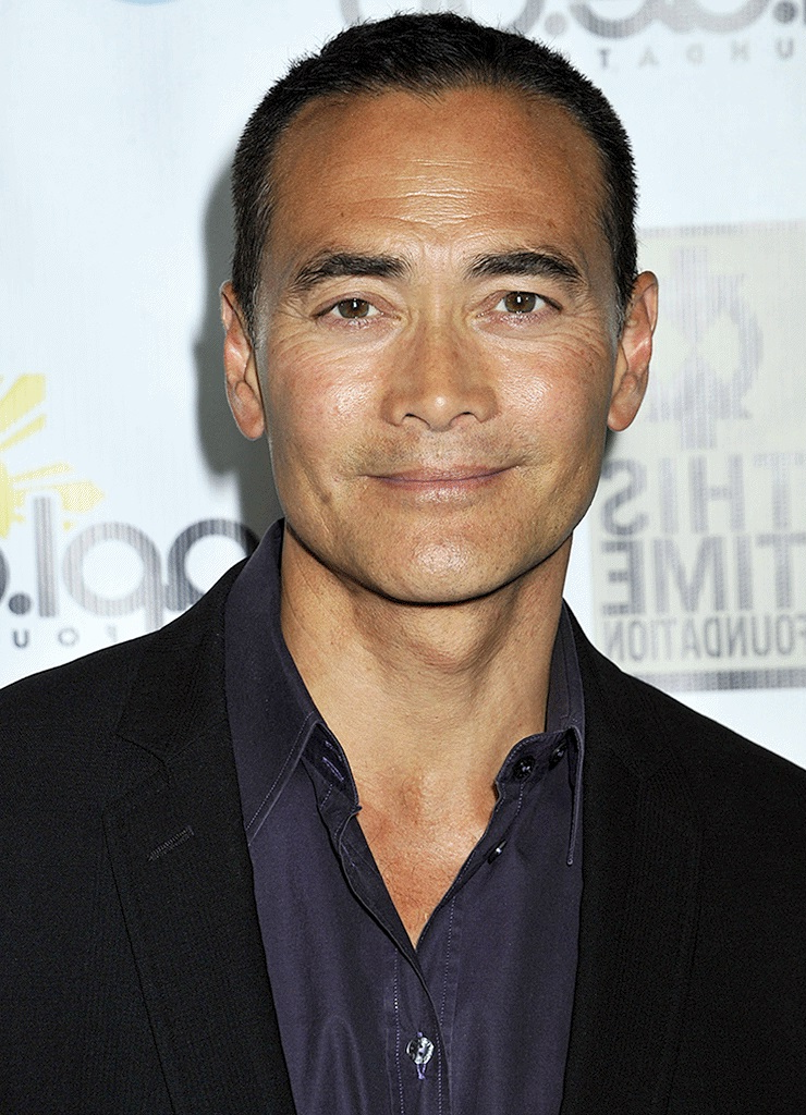 Марк Дакаскос