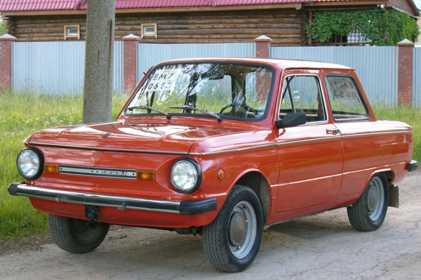 "2 часа позора - и ты на даче!"