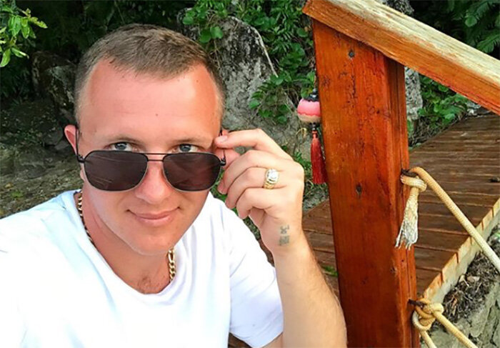 Илья Яббаров