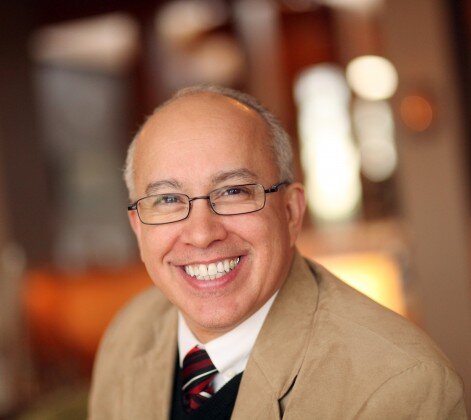 Марк Гангор