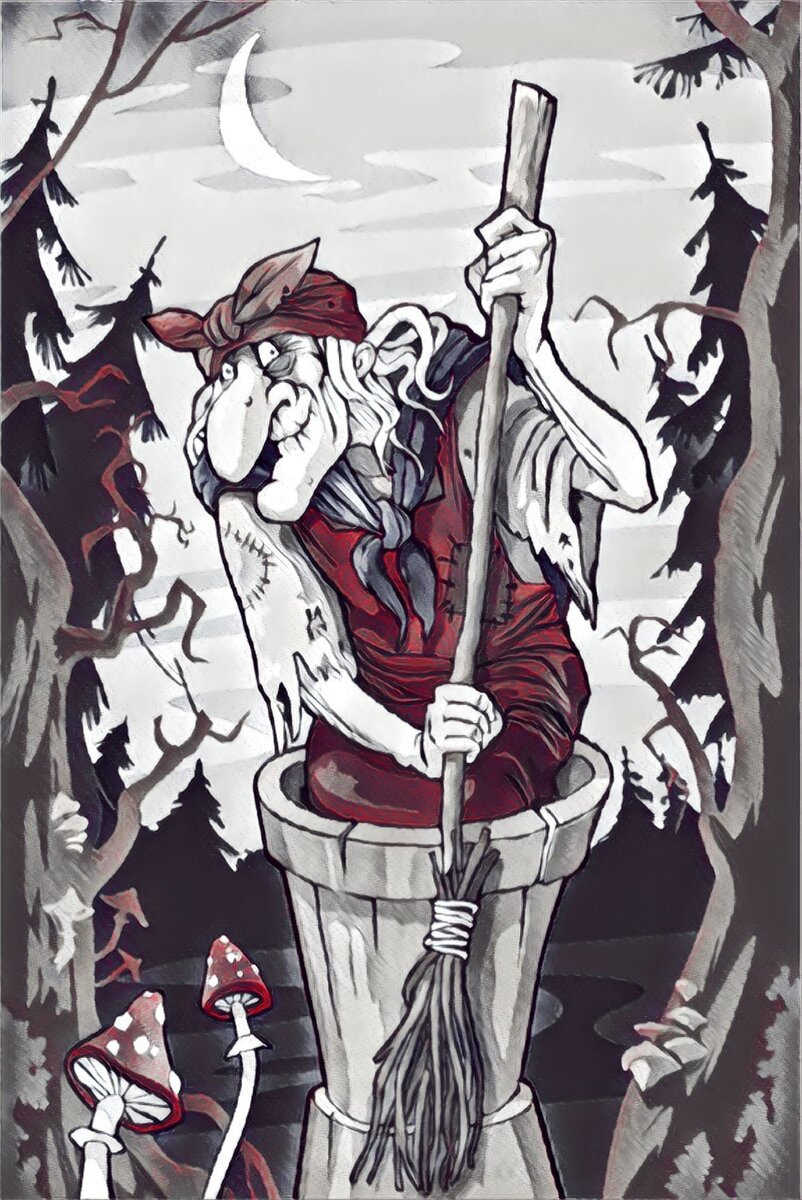 Почему её так позиционирует у нас ?