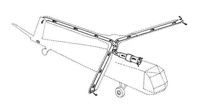 Принцип работы схемы «Hot Cycle»