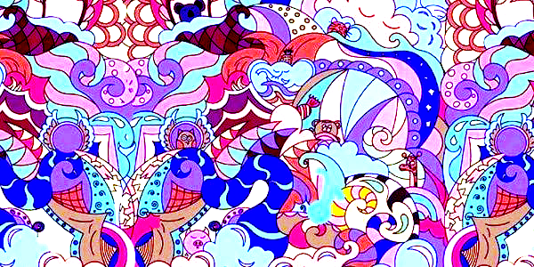 Личностный тест