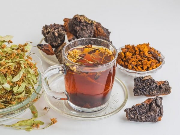 Народная медицина