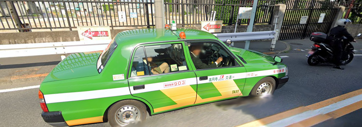 Сколько получают таксисты в Японии? И почему молодежь не хочет работать в такси?