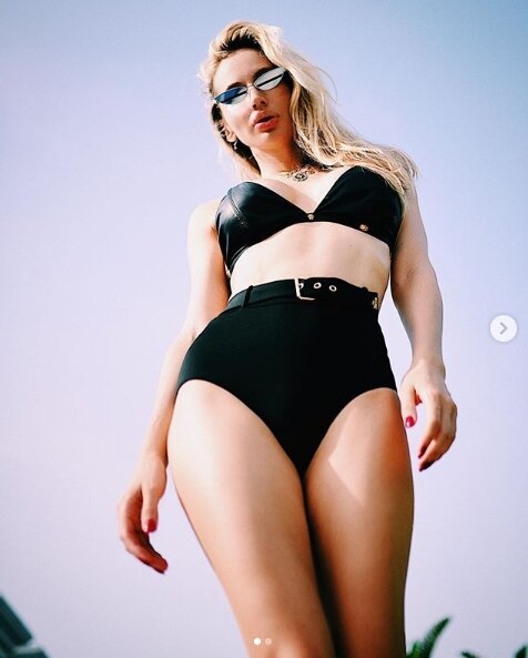 скрин https://www.instagram.com/lobodaofficial/