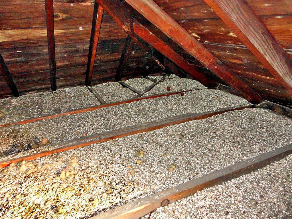 Я думаю, такая картина знакома многим.