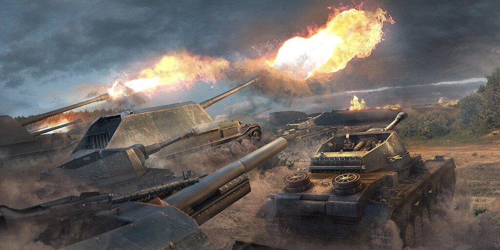 [Решено] Как исправить высокий пинг в World of Tanks и World of Tanks Blitz за несколько кликов