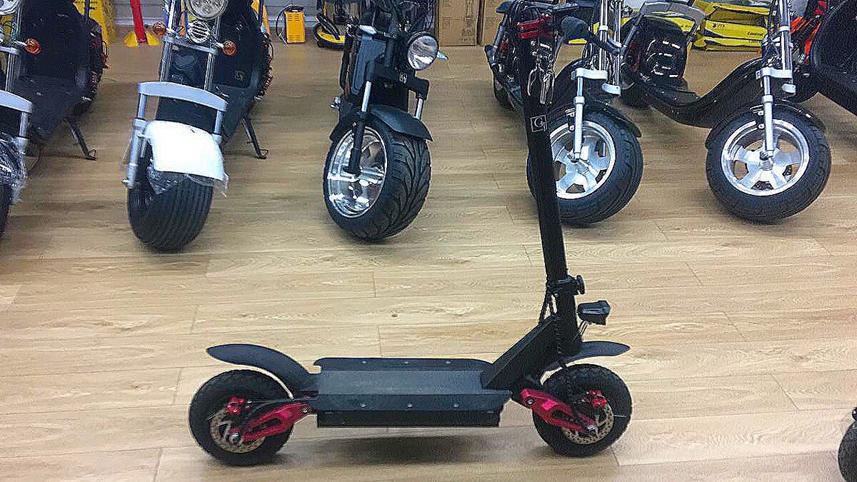 Фото с сайта: allscooter1.ru 