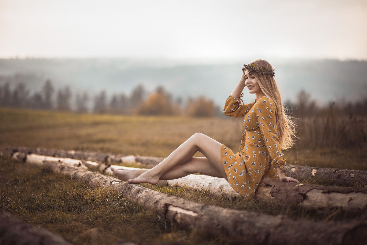 Фотограф: Иржи Тулах (Jiří Tulach)