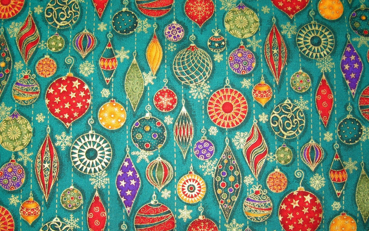 обратите внимание, в этом узоре использованы одинаковые стилистические элементы.