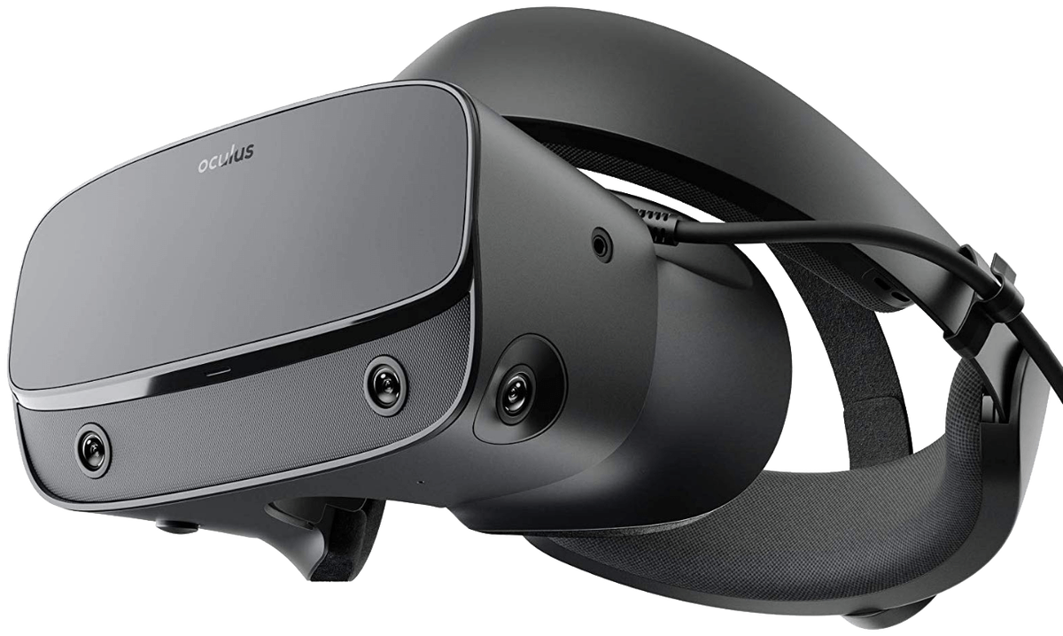 Oculus Rift S WeSmart Store