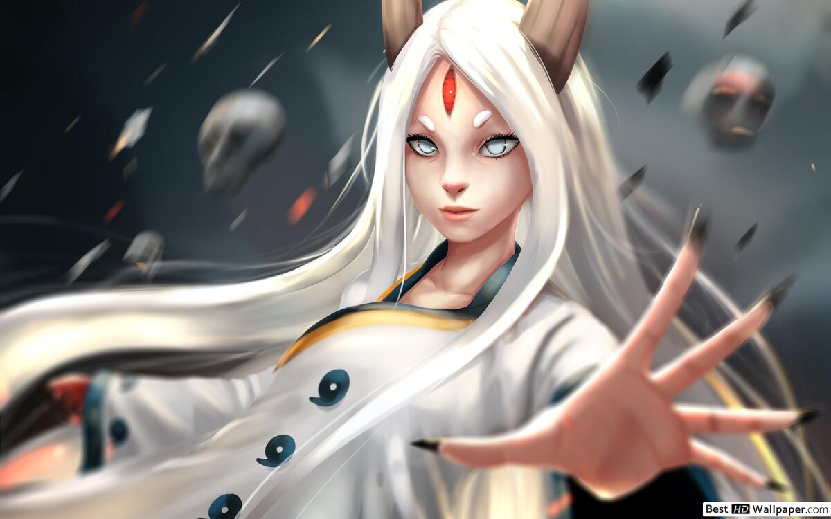 aruto Shippūden - Эпизод 462: Tsukurareta Kako