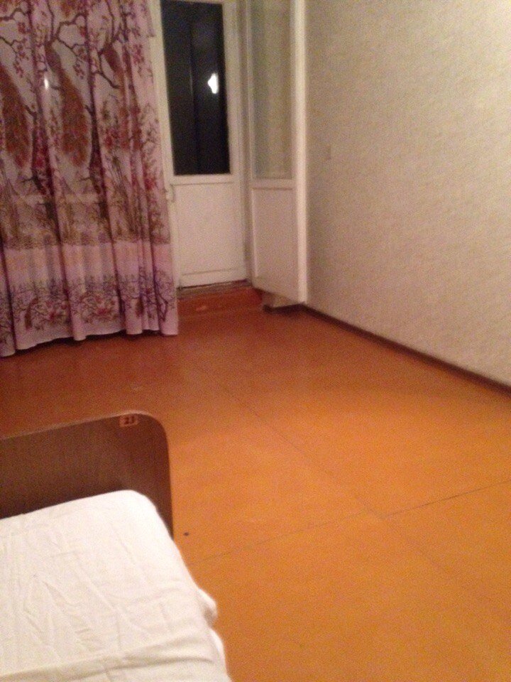 Кусок комнаты