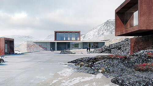  В Гренландии некоторым заключённым разрешается держать у себя ключи от собственных камер, покидать места заключения днём, чтобы ходить на работу/учёбу и даже охотиться с ружьями на диких птиц и тюленей.