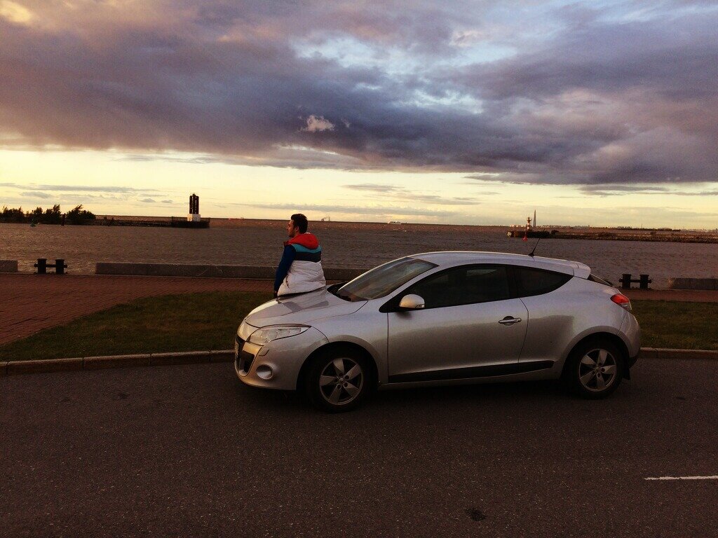 2010 год.МКПП. Пробег: 145 000 км. 3 владельца. Цена вопроса: 340 000 рублей.