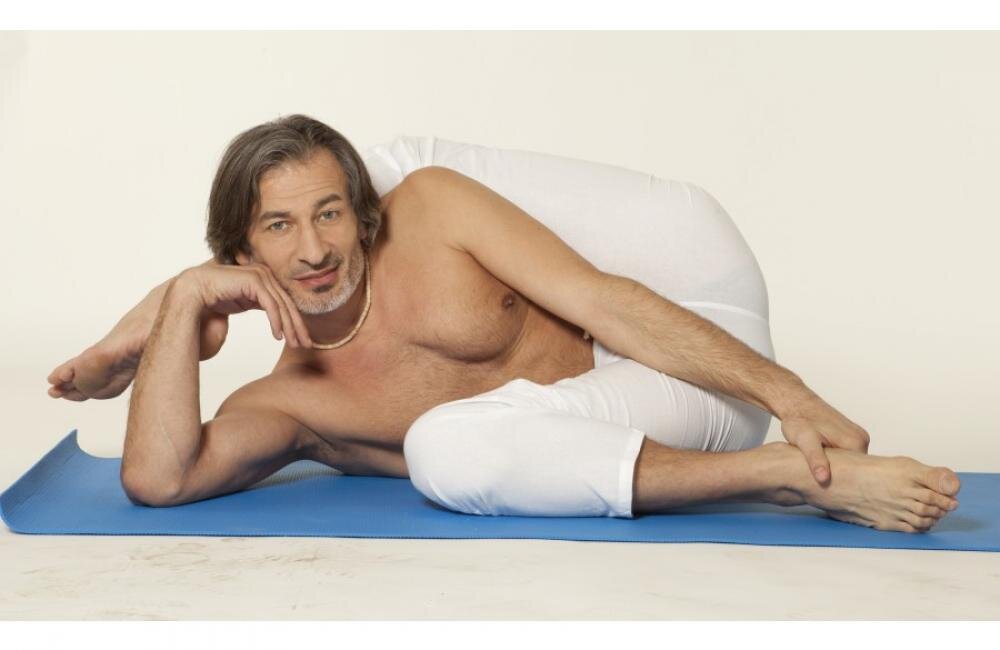 Мухтар Гусенгаджиев