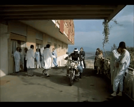 Кадр из фильма