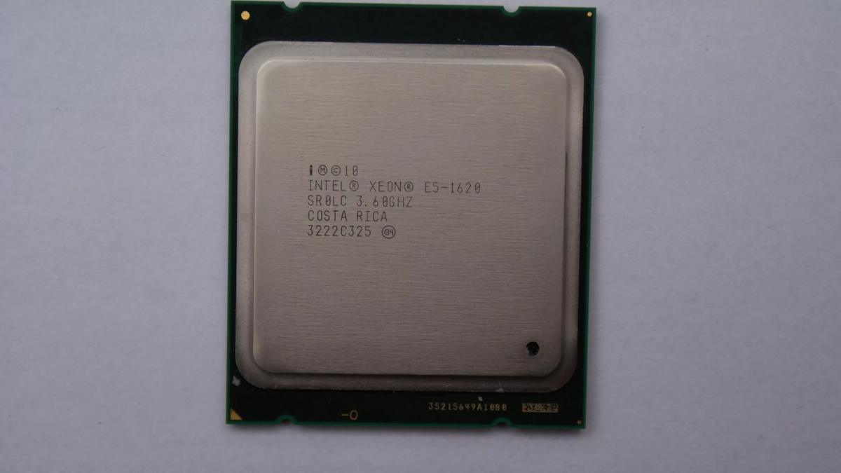 Процессор intel xeon cpu e5. Xeon e5 1620. Процессор Xeon e5. Процессор Intel Xeon e5-1620 v4. Xeon e5- 1620 v2.