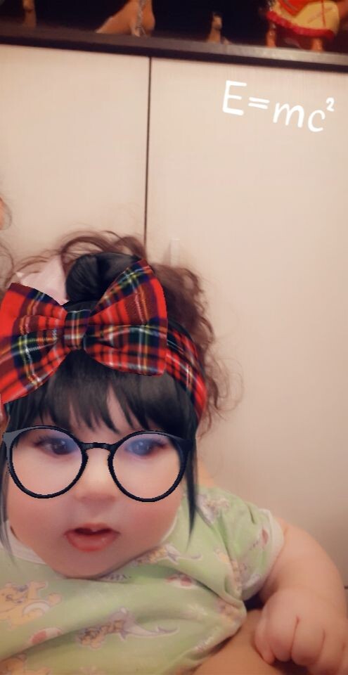 Волшебство...