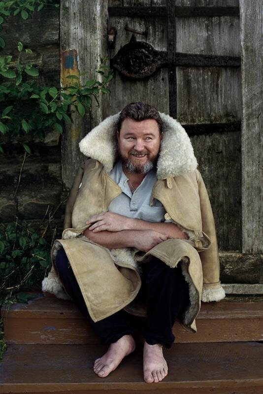 Михаил Евдокимов