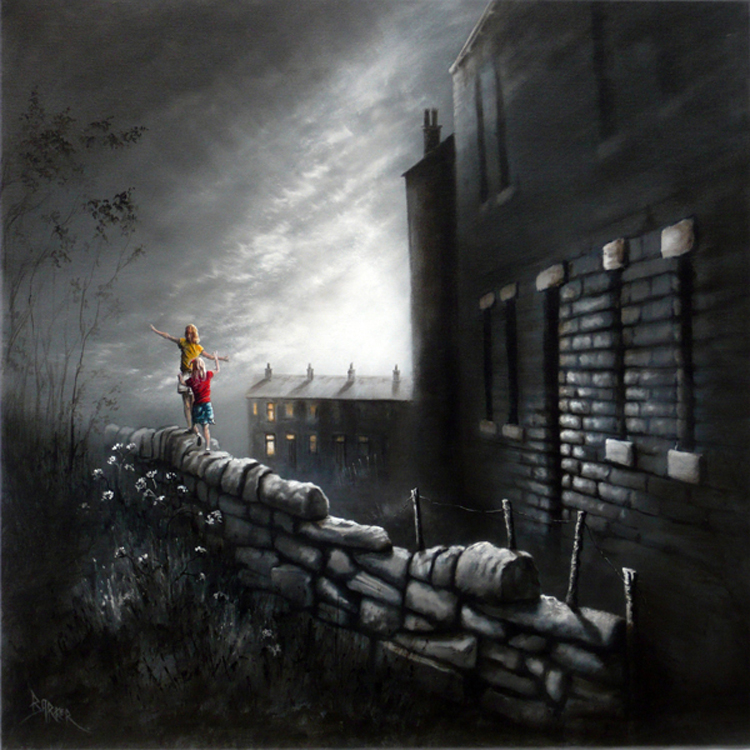 Where You Lead (Куда ты ведешь)