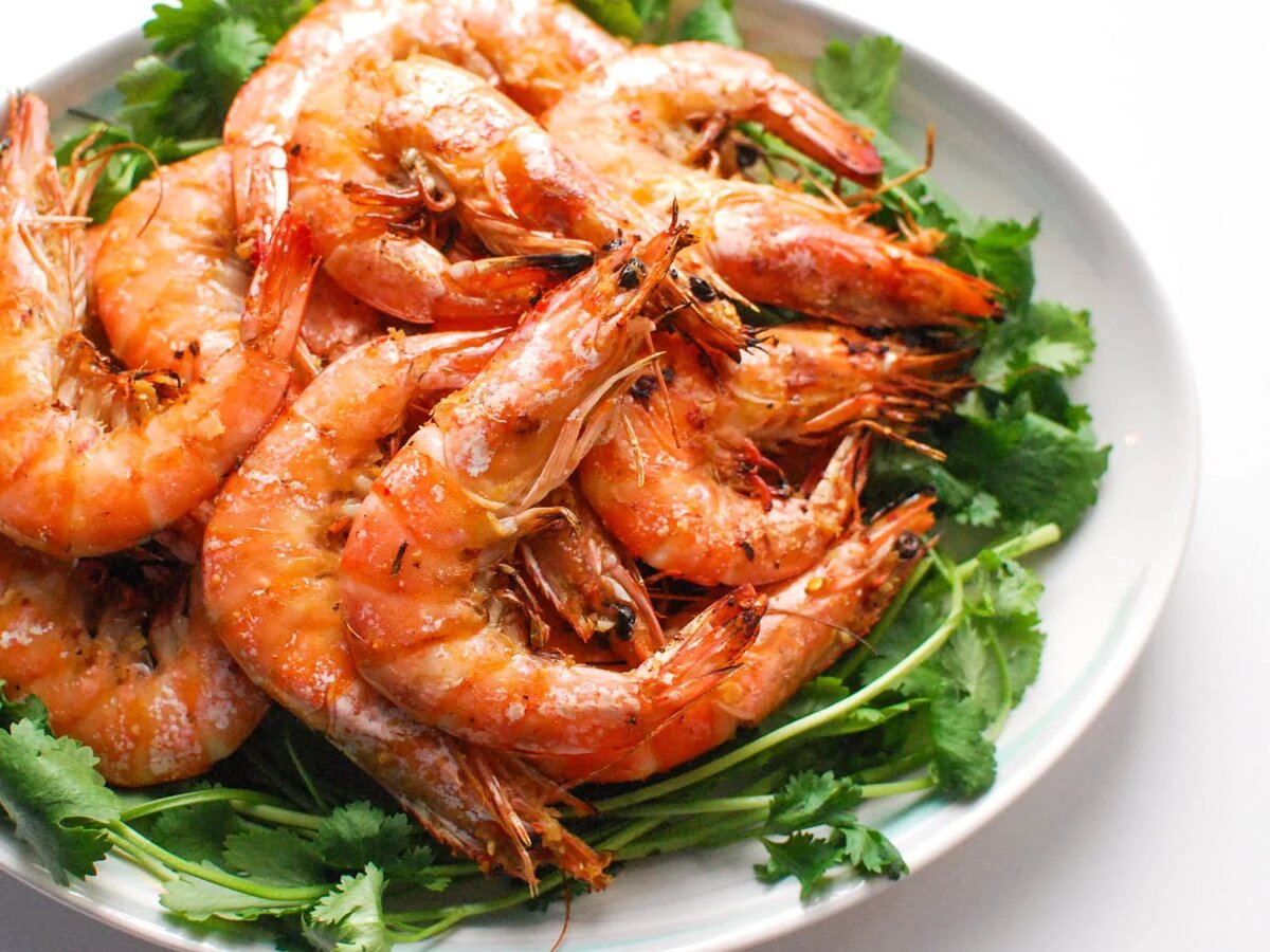 Bon Appetit