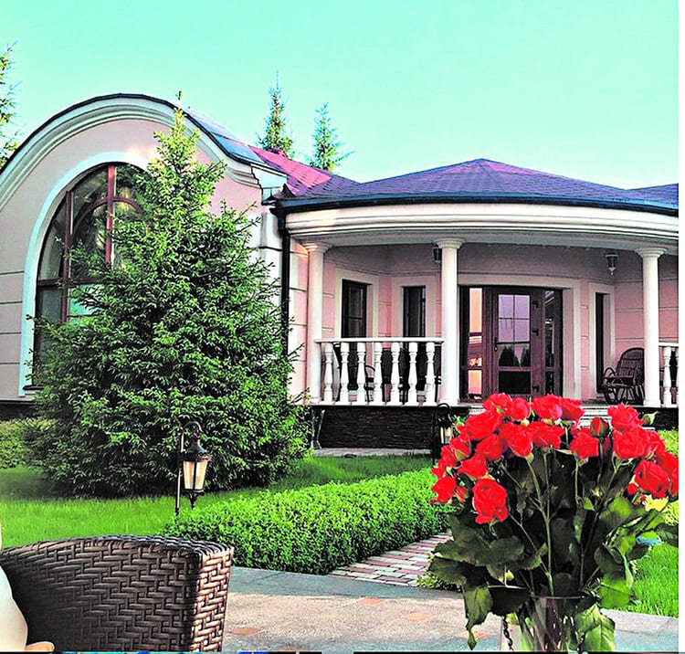 Сад Анастасии фото взято из открытого источника